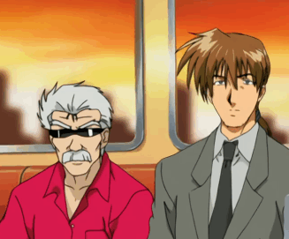 Molester Train: Part 1 [Chinese Subtitles]