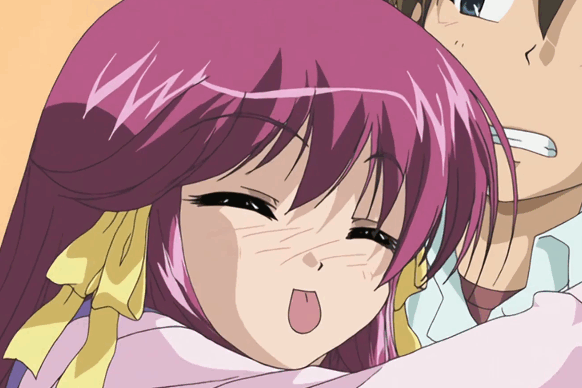 My Heart Is Beating - Part 2: Look at Me.