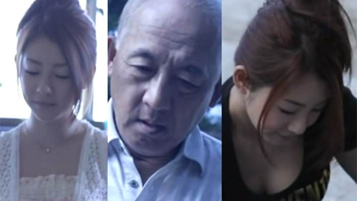大乳牛奶女 2010