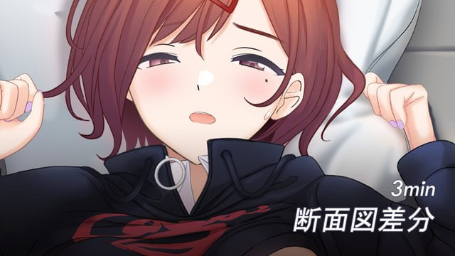 [najar] 樋口窗 [偶像大师]