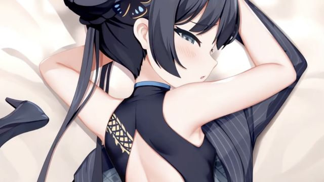 [Chr] 竜华木崎