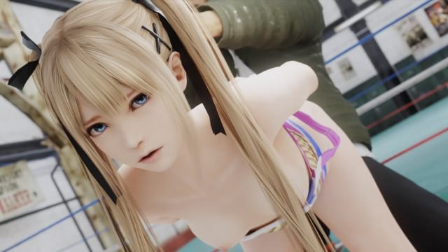 [杰里德] 玛丽·斯特雷奇