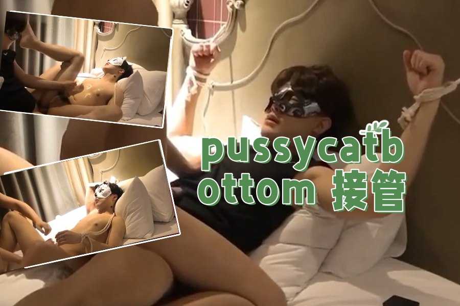 pussycatbottom 接管